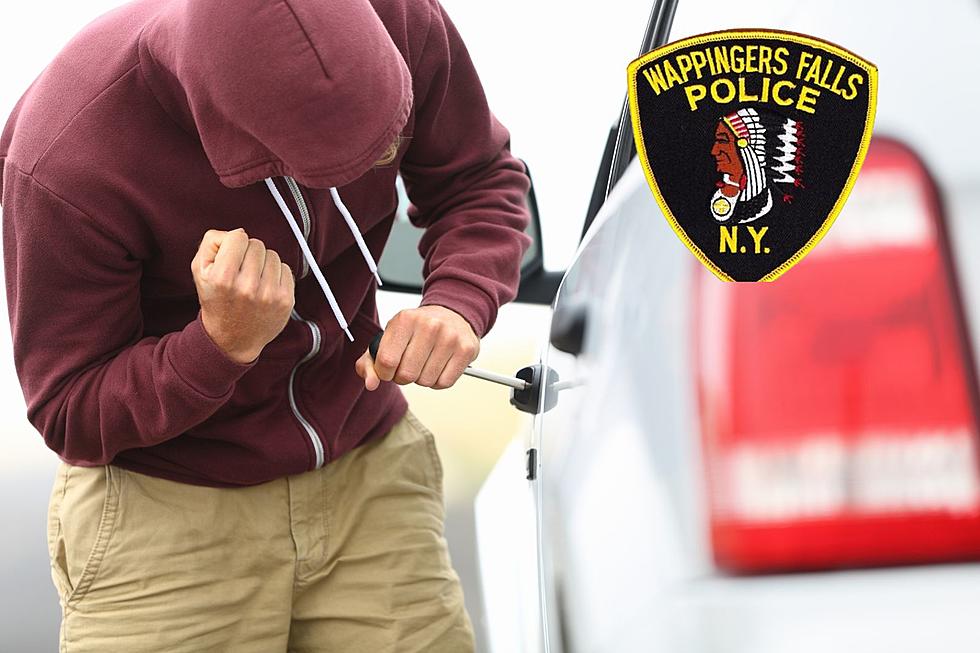 Numerous Car Break-ins Reported in Wappingers Falls, New York