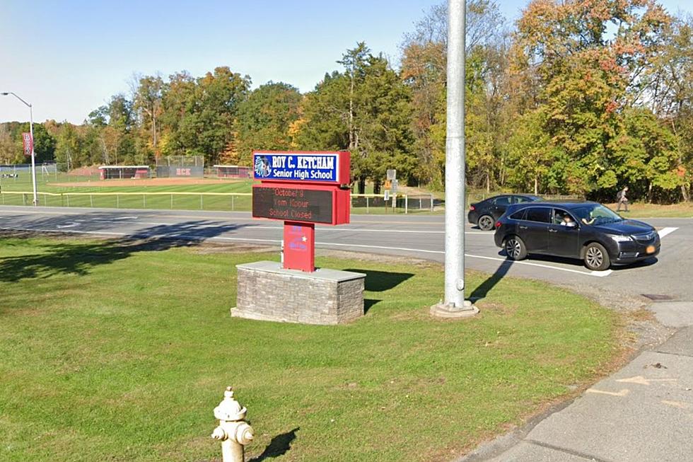 Wappingers Board Of Education Says "NO" to New Name at School