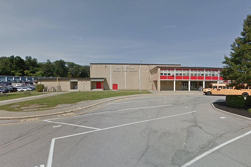 School Violence Threat Handled Wrong Way at Wappingers School?