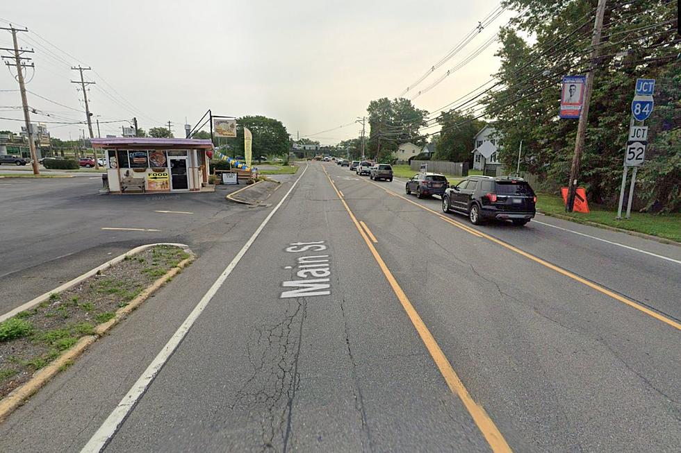 Takeout Restaurant in Fishkill, New York Closes Its Doors