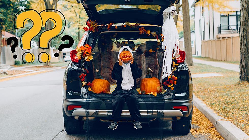 Should Trunk-or-Treats replace regular Trick-or-Treating in the Hudson Valley?