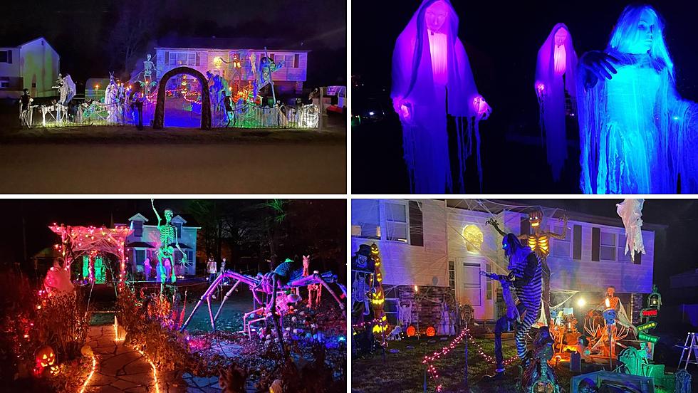 Check Out These Jaw Dropping Dutchess County Halloween Displays