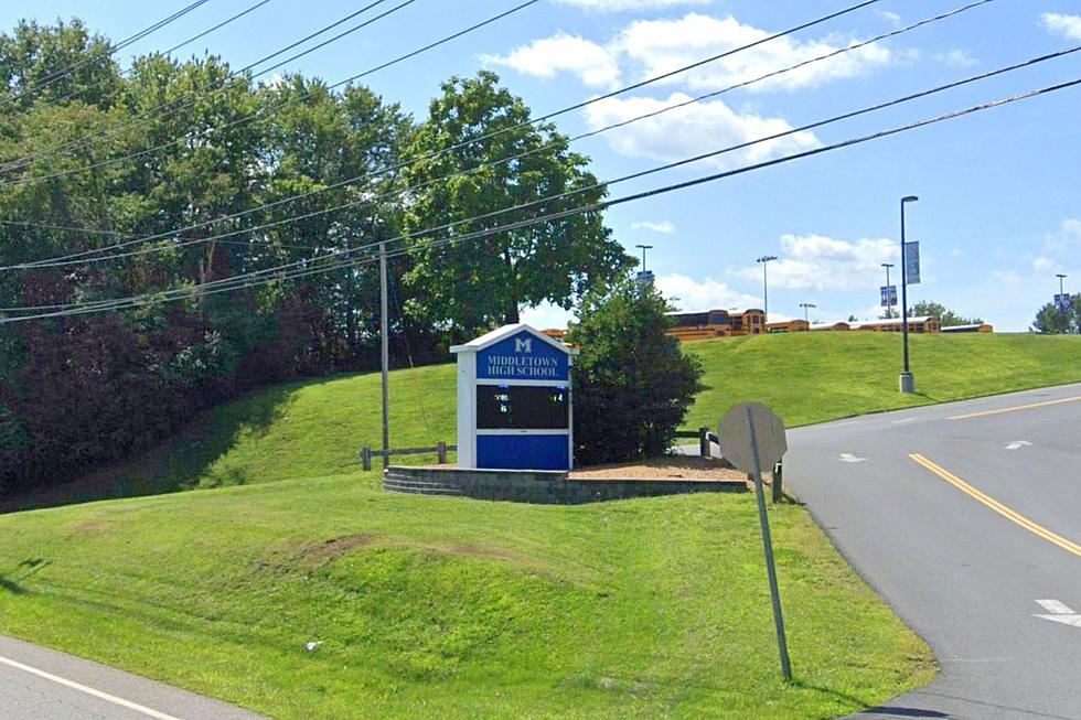 Several Fights Cause Middletown, New York School to Close