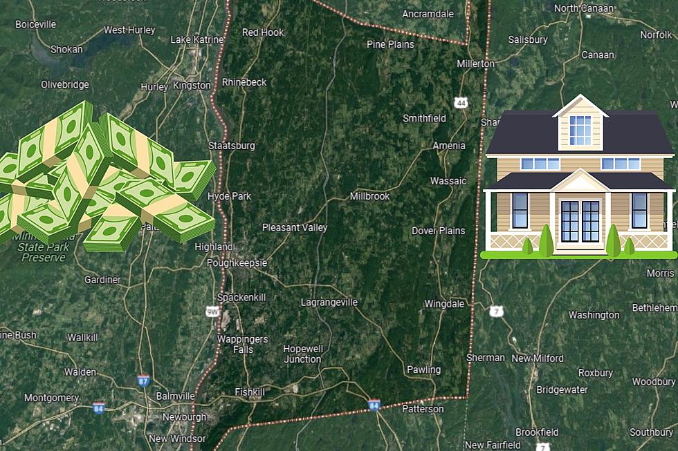 These Are the Most Expensive Towns in Dutchess County