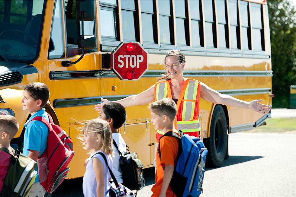 Late School Buses in New York Are Affecting Education?