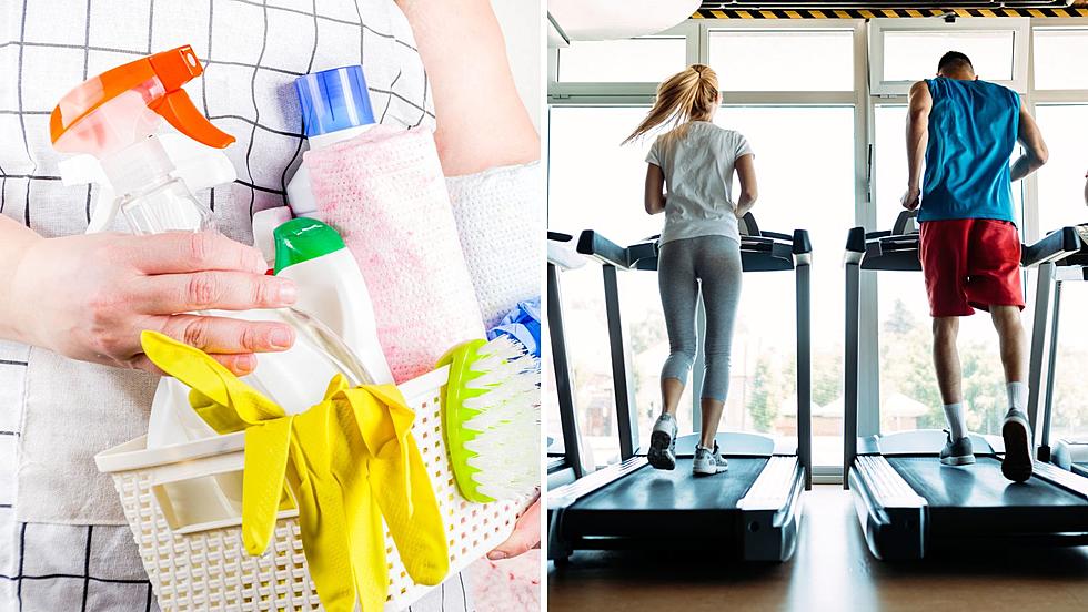 Is It Rude To Gift Gym Memberships? Cleaning Services?