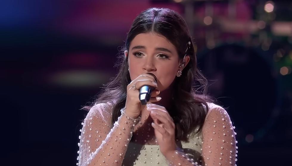 Warwick, NY Teen “Super Saved” on The Voice But Did She Make it to the Live Shows?