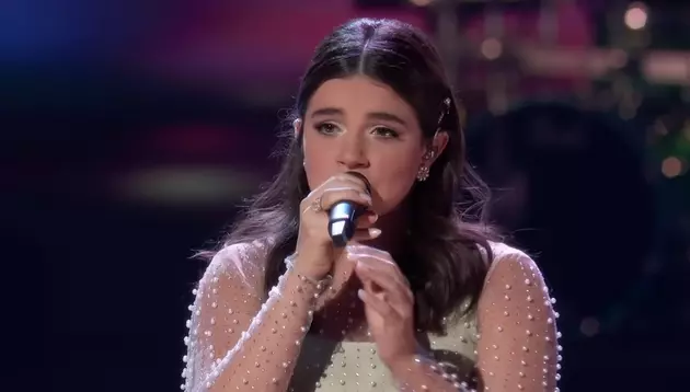 Warwick, NY Teen &#8220;Super Saved&#8221; on The Voice But Did She Make it to the Live Shows?