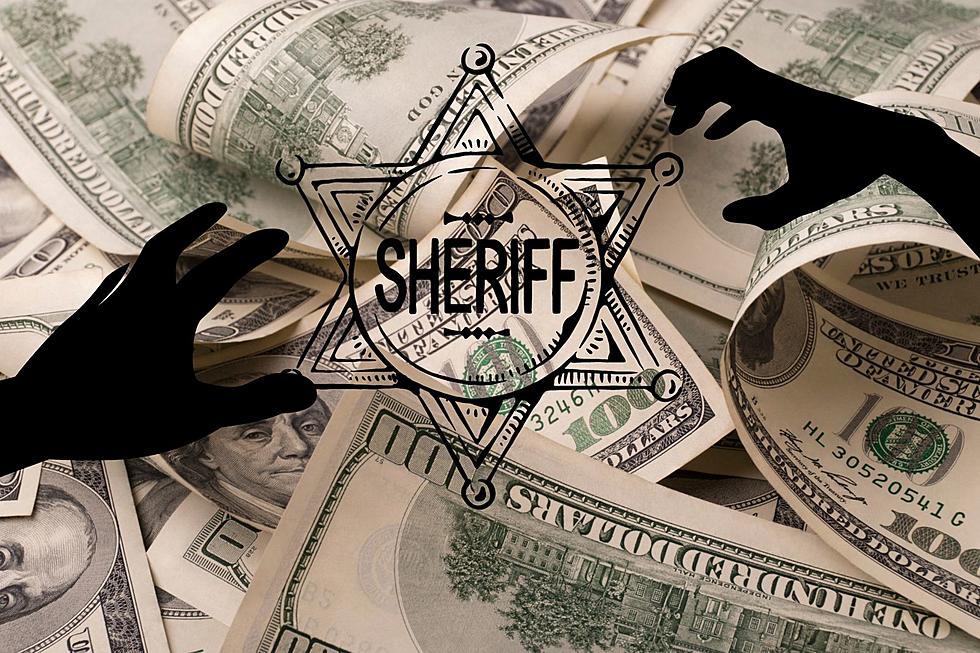 Watch Out Latest Money Grab Scam Involves A Sheriff's Office