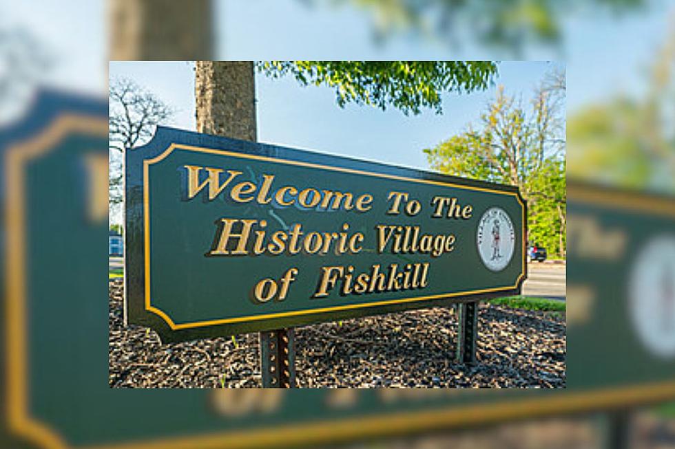 PETA Coming for Fishkill, New York's Violent Name, Again?