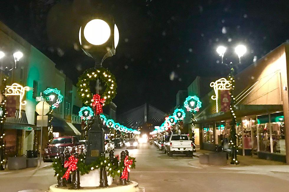 Hudson Valley Town Named One of the ‘Most Christmassy’ in America