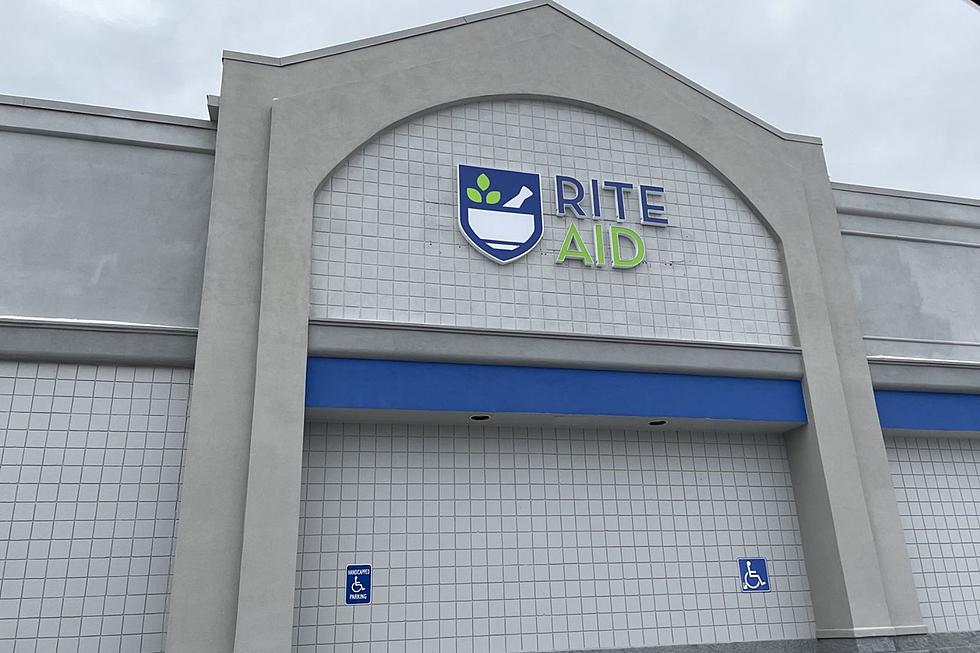 Rite Aid Pharmacy Closing Select New York Stores