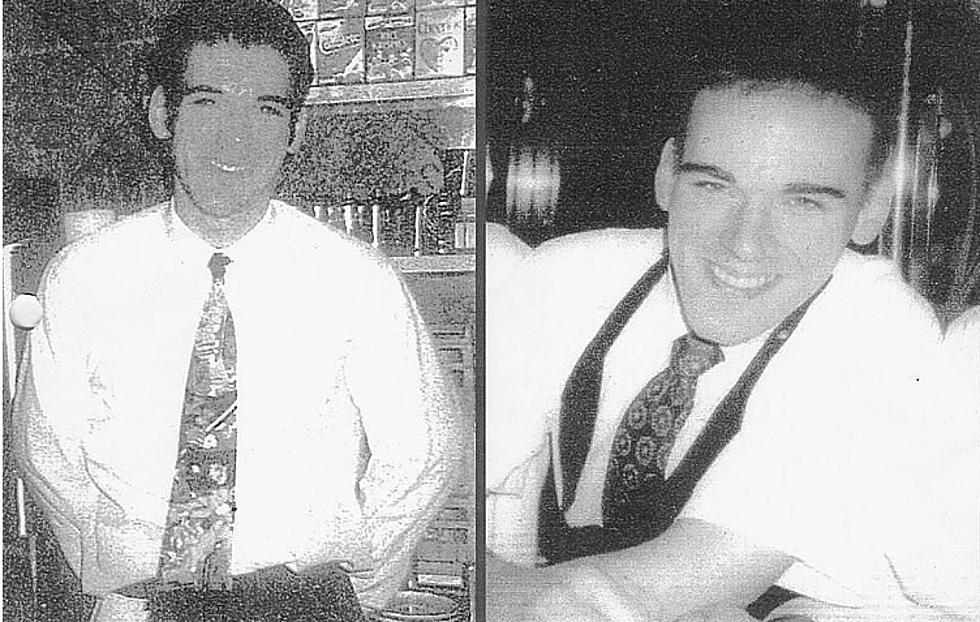Anthony Urciuoli Last Seen in Poughkeepsie, NY 23 Years Ago