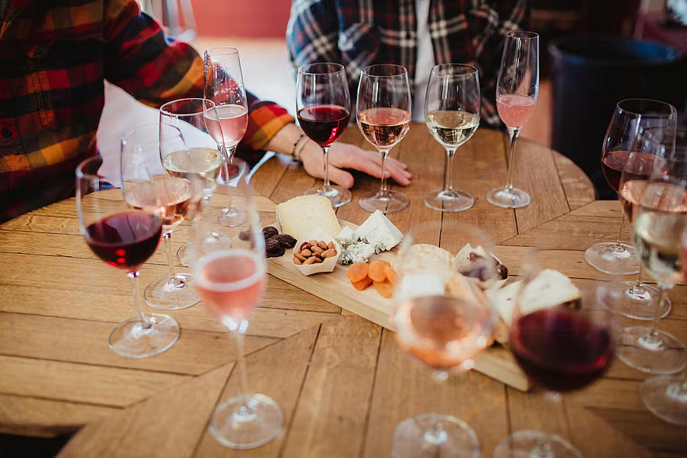 Win Tickets For Annual Valentine’s Day Tasting Event At Benmarl Winery