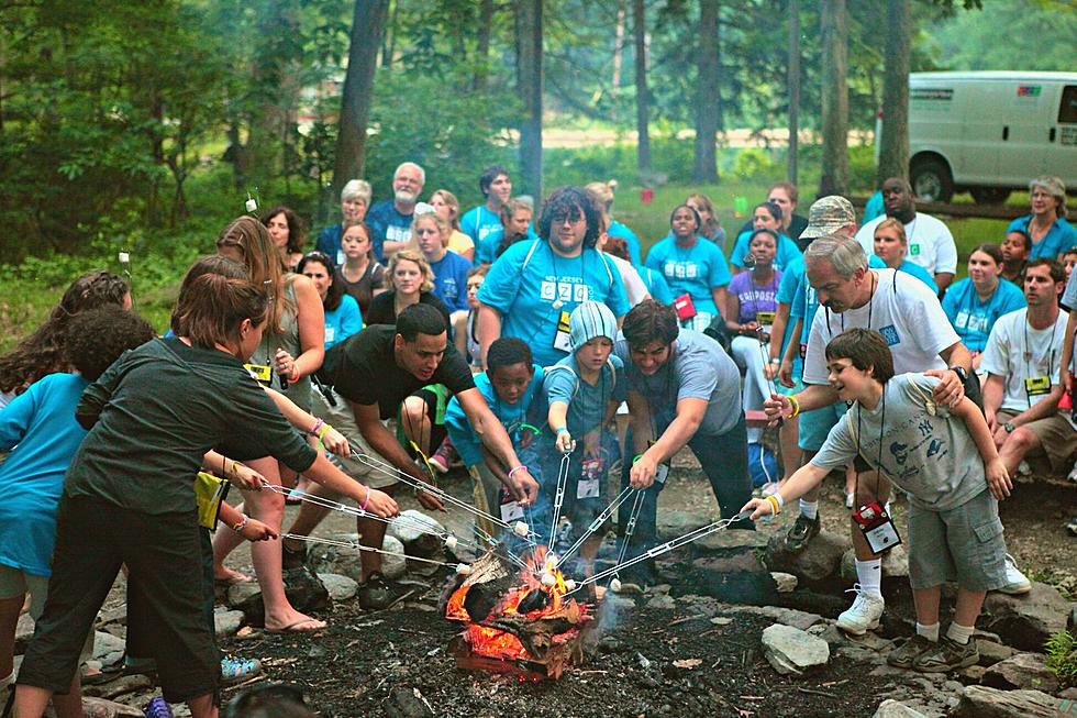 Bereavement Camp Offers Hope to Families After Suicide & Overdose