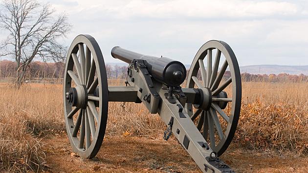 Is It Legal to Own a Cannon in New York?