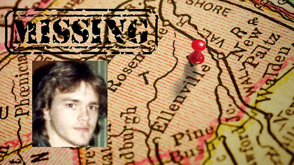 Unsolved Mystery: Ellenville, NY Teen Disappears Without a Trace in 1987