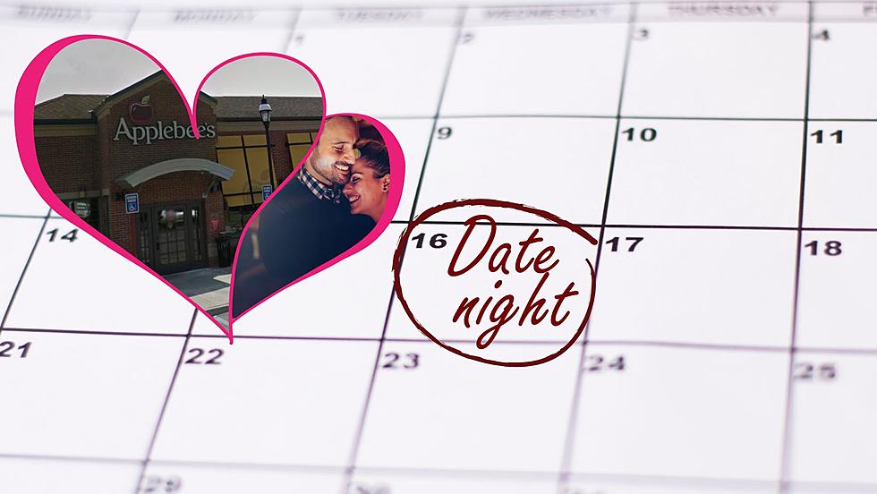 Hudson Valley Applebee’s Locations Offer Special “Date Night Pass”