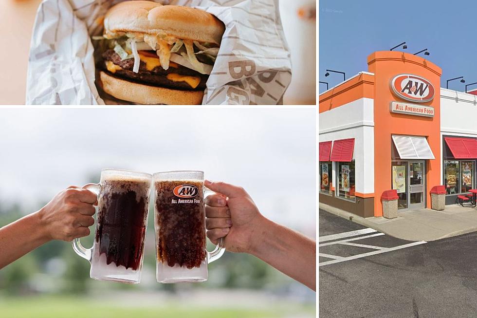 Where to Find A&W Restaurants in New York