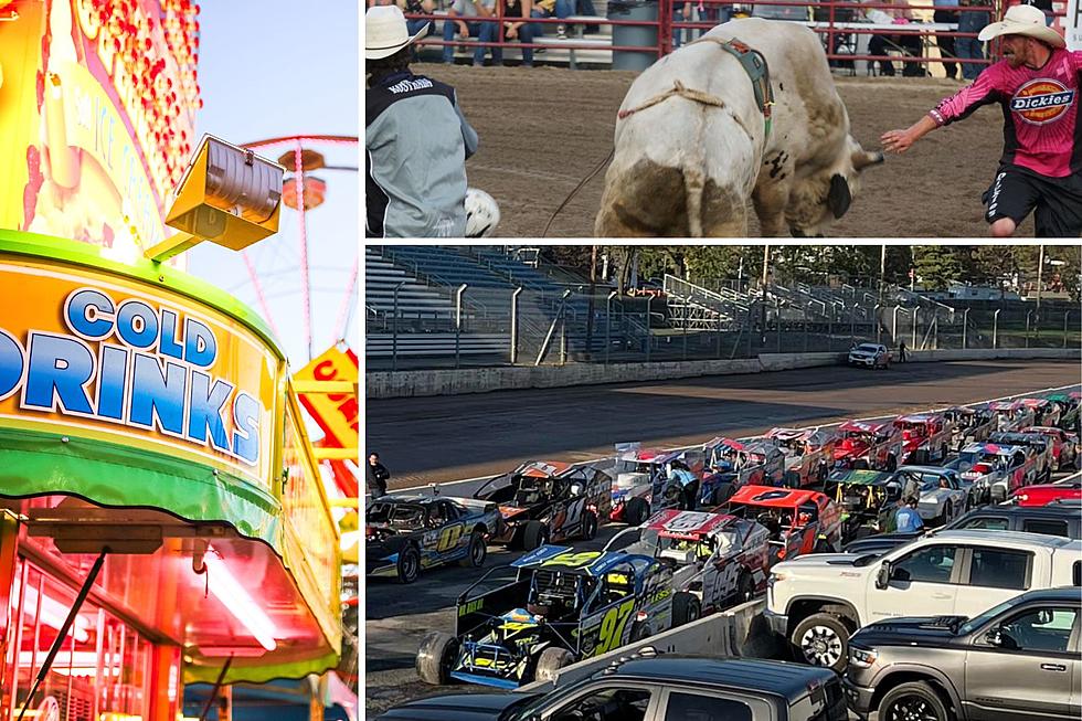 Events Confirmed At Orange County Fair Grounds in New York