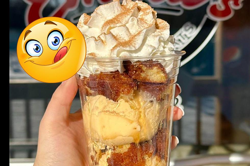 This Toasty Sundae Available for One Day Only in New York