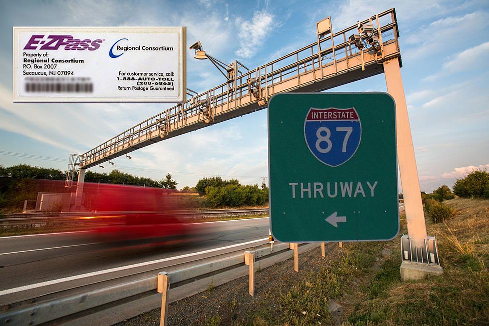 New York State Thruway Adds Another Way to Pay Tolls