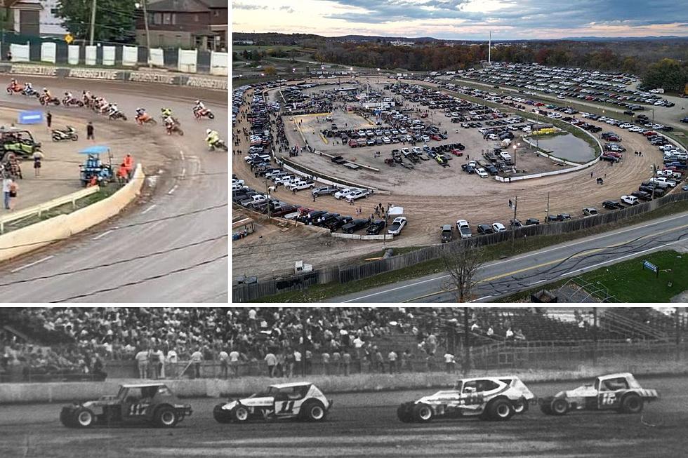 Energy Builds As Dirt Fans Hope For 2024 Season In Middletown NY