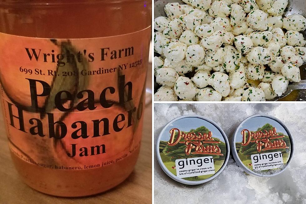 Delicious Goodies For Sale in Winter at Hudson Valley Farm Market