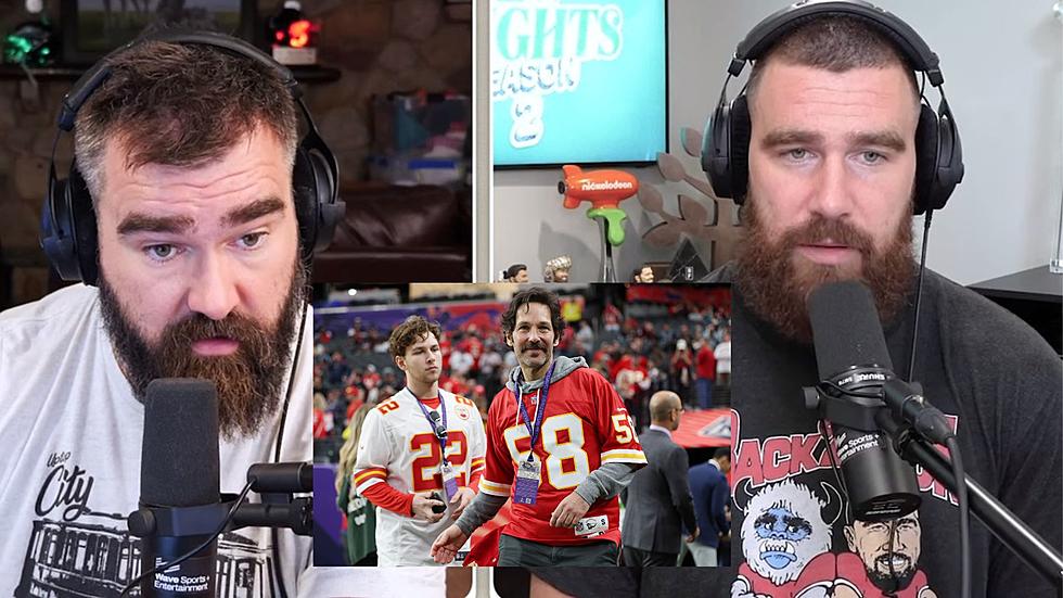 Kelce Brothers Rave About Their Favorite Hudson Valley Resident