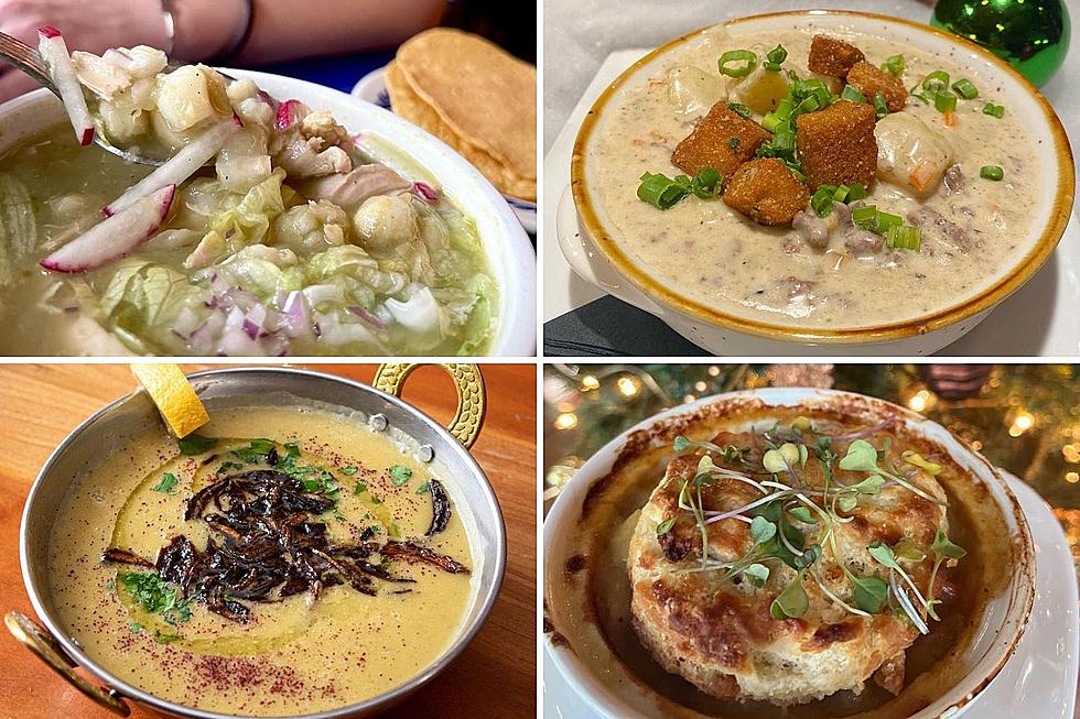 Hunting Down The Best Hudson Valley Soups