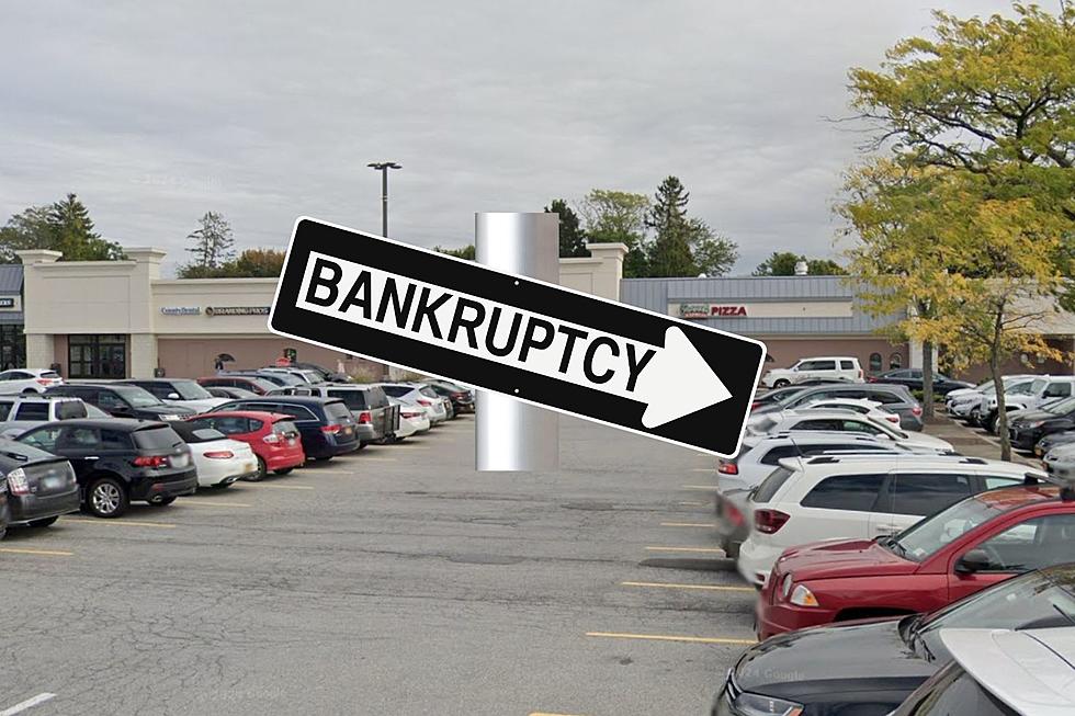 Craft Store With 32 New York Stores Files for Bankruptcy