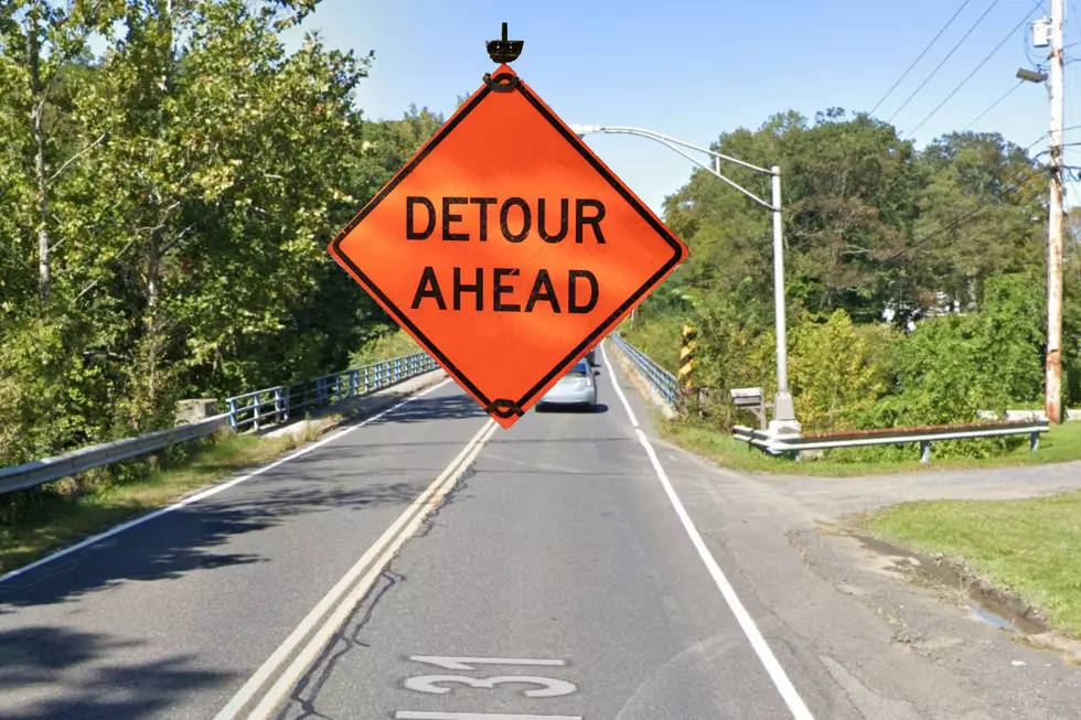Traffic Detour Coming Soon in the Town of Ulster