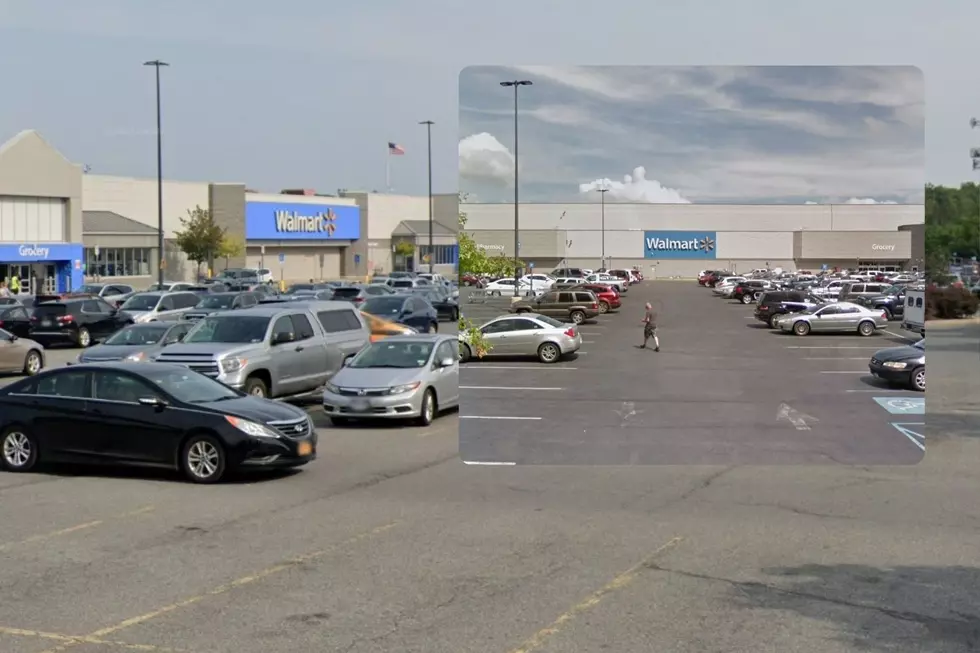 Walmart Stores in New York Could Owe You Money