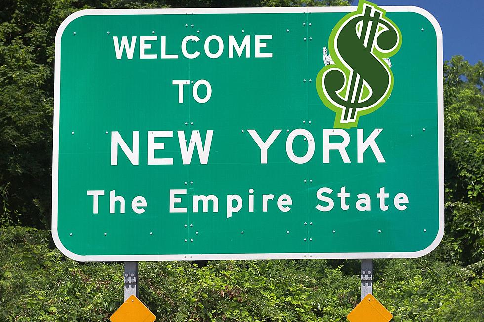 New York Volunteers Now Eligible for $500 to $1250 Stipend