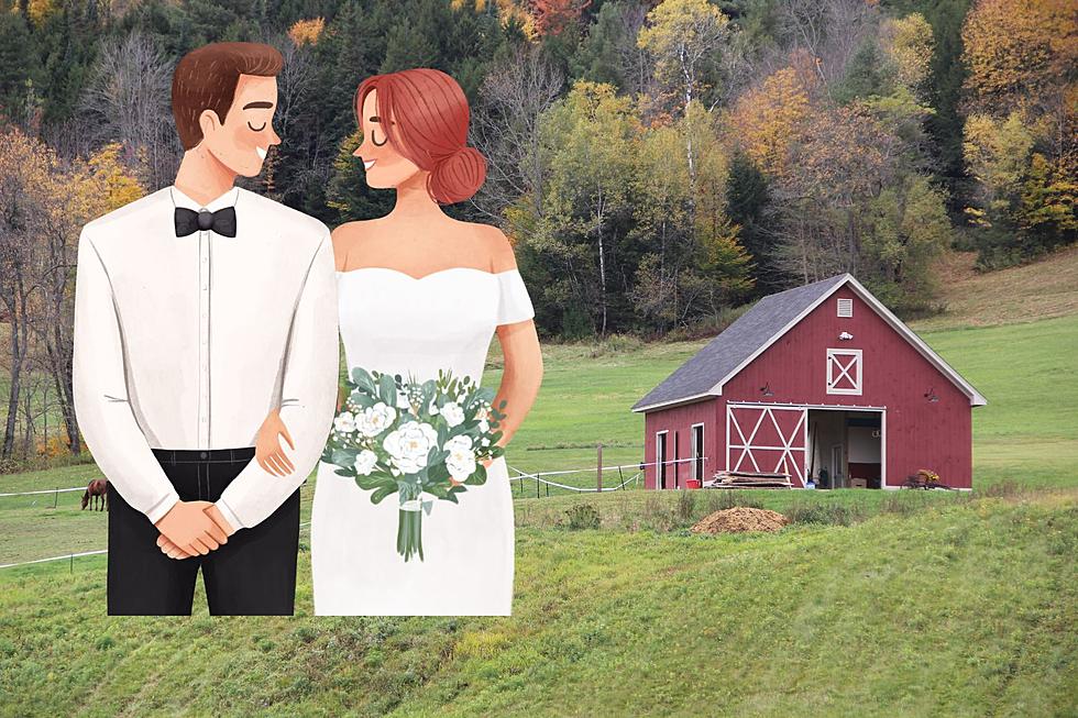 Couples Planning a Barn Wedding in NY Are in For a Rude Awakening