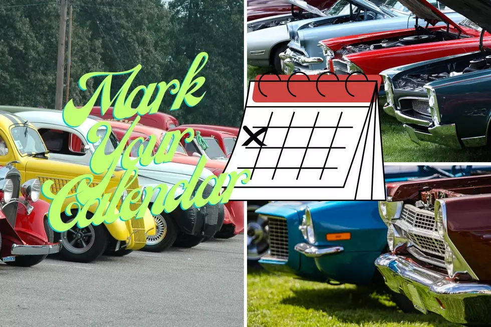 Three of The Best Cars Shows in the Hudson Valley