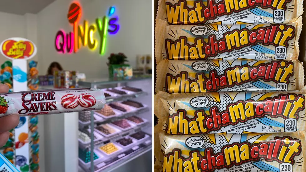 5 Throwback Candies Found at Newest Wappingers Falls Candy Shop