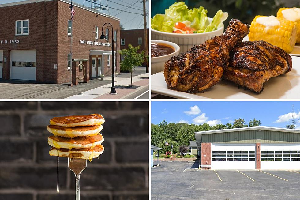 Support a Firehouse By Attending One of These Delicious Fundraisers