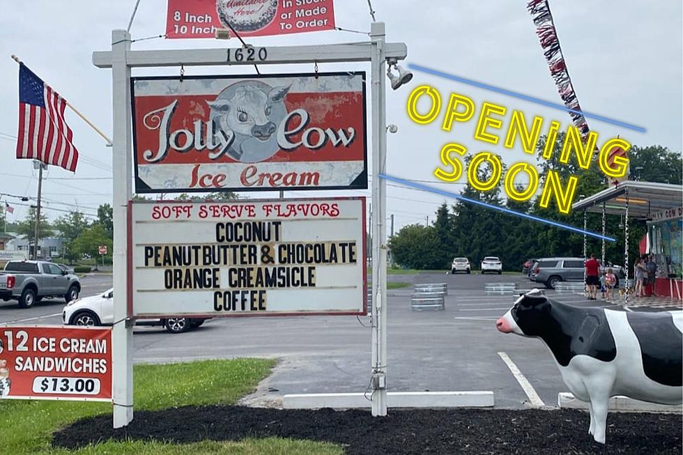 Uplifting Ice Cream Shop News But Only for One Location
