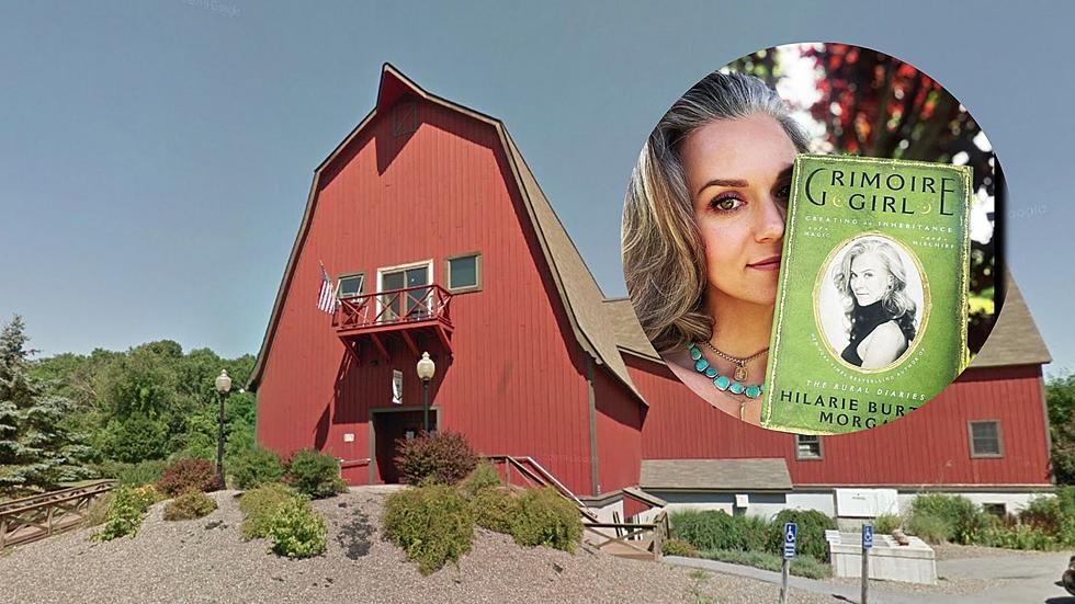 Get Up Close and Personal With Hilarie Burton Morgan in Rhinebeck