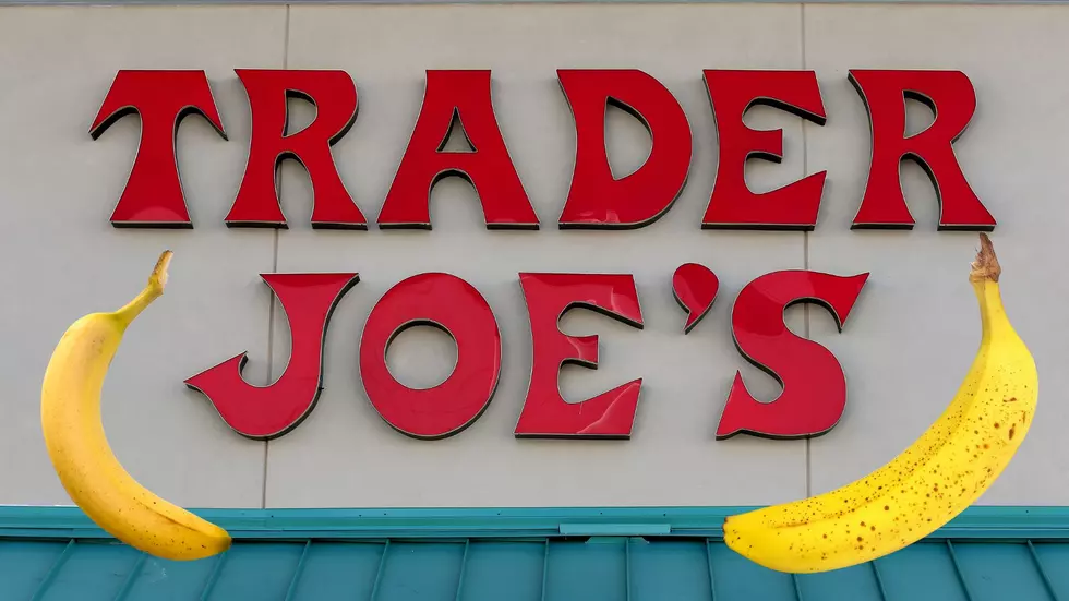 Trader Joe's Banana Price Skyrockets after 20 Years