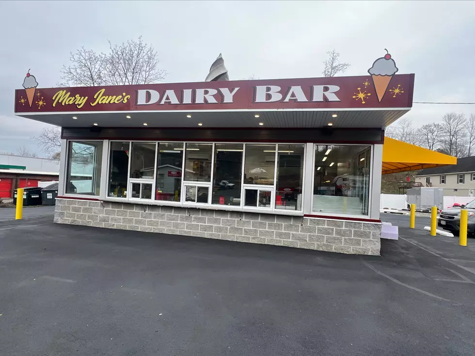 Sweet! Popular Newburgh, NY Dairy Bar Announces Grand Reopening