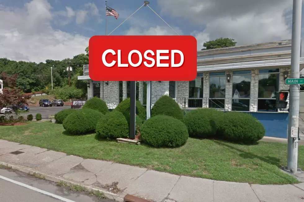 Popular Poughkeepsie Diner has Closed for Good