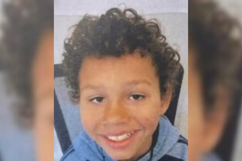 Have You Seen This Missing Upstate New York Child?