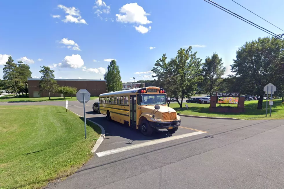 Ulster County School Locked Down After Man Sneaks In