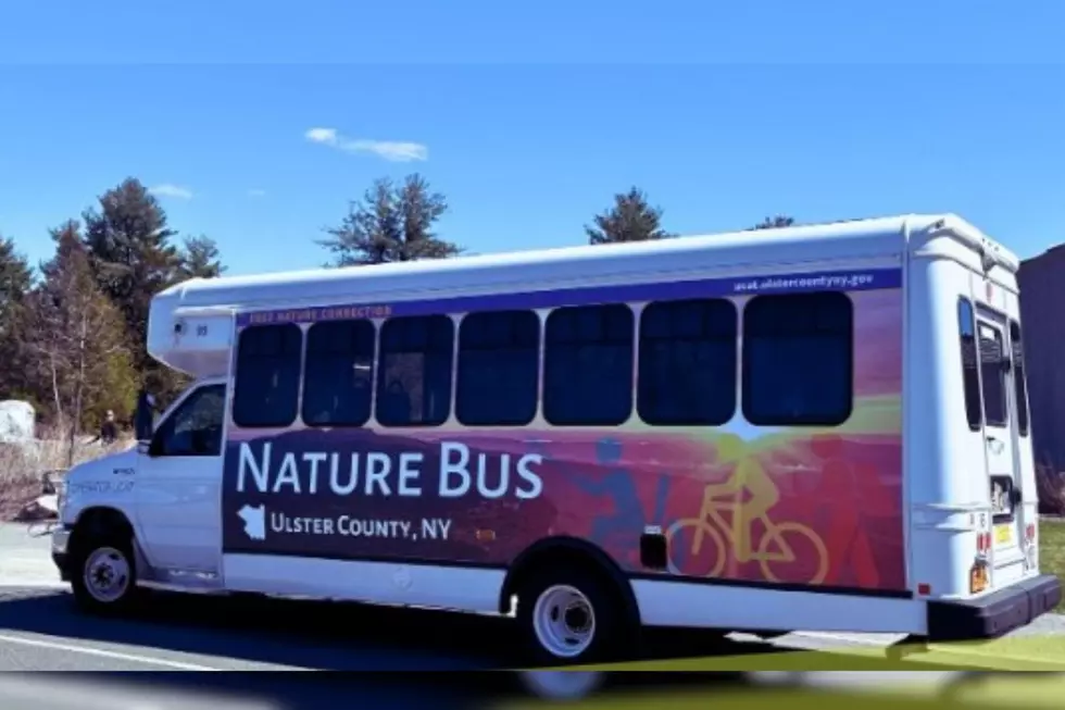 Ulster County Now Offering Free Nature Bus Rides for Residents