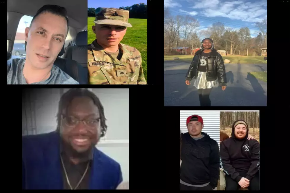 4 New Yorkers Last Seen in the Hudson Valley, Have Gone Missing