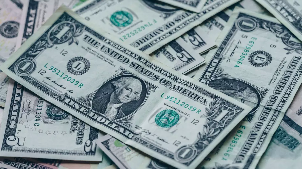 How a $1 Bill in Your Pocket Can Be Worth Over $100,000
