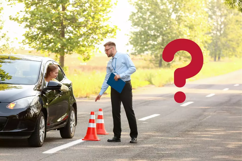 It's Illegal for New Drivers to Practice in Road Test Sites in NY