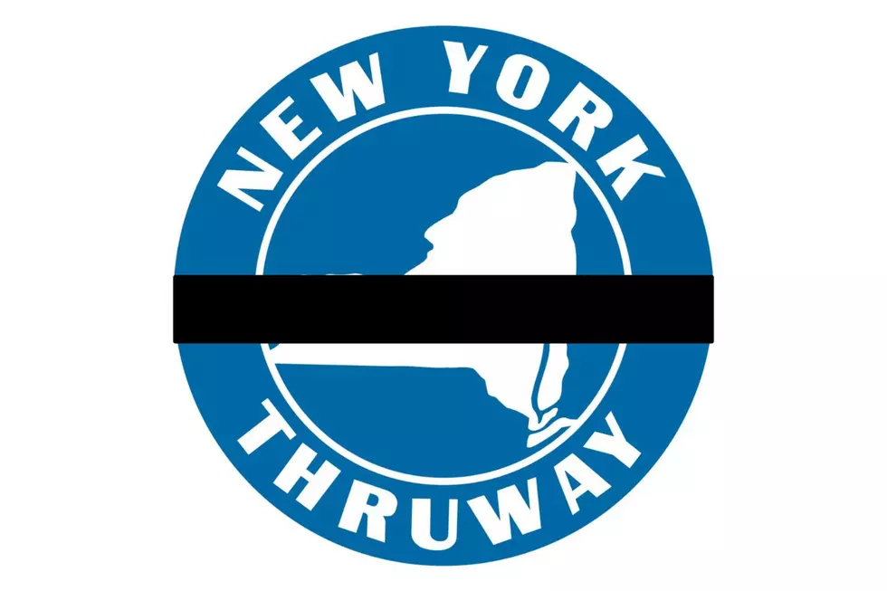 NYS Thruway Worker Dies After Being Struck by a Tractor-Trailer 
